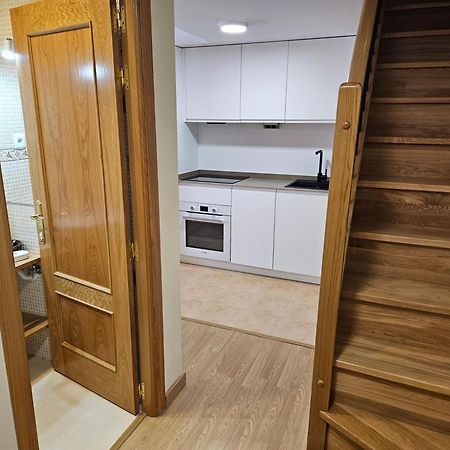 Apartamentos Palacio Azcarate Calle Calvario 仕格莱 外观 照片