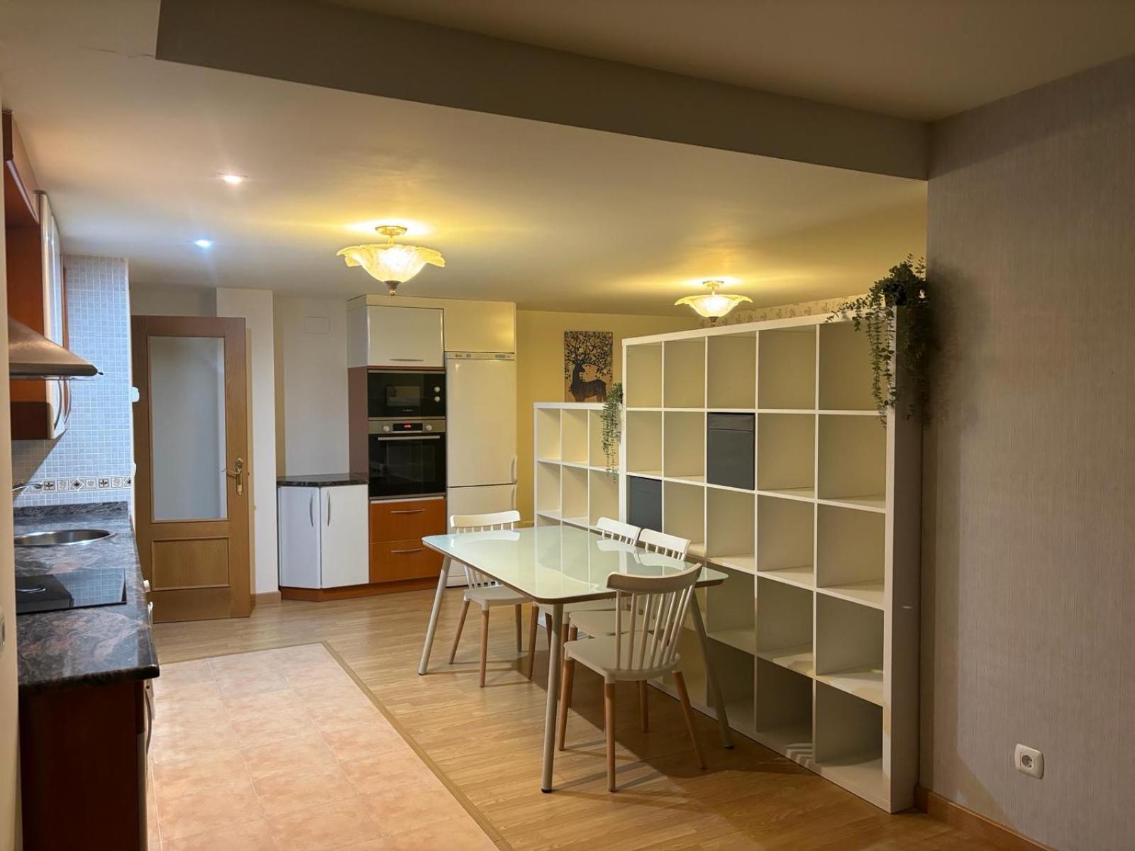 Apartamentos Palacio Azcarate Calle Calvario 仕格莱 外观 照片