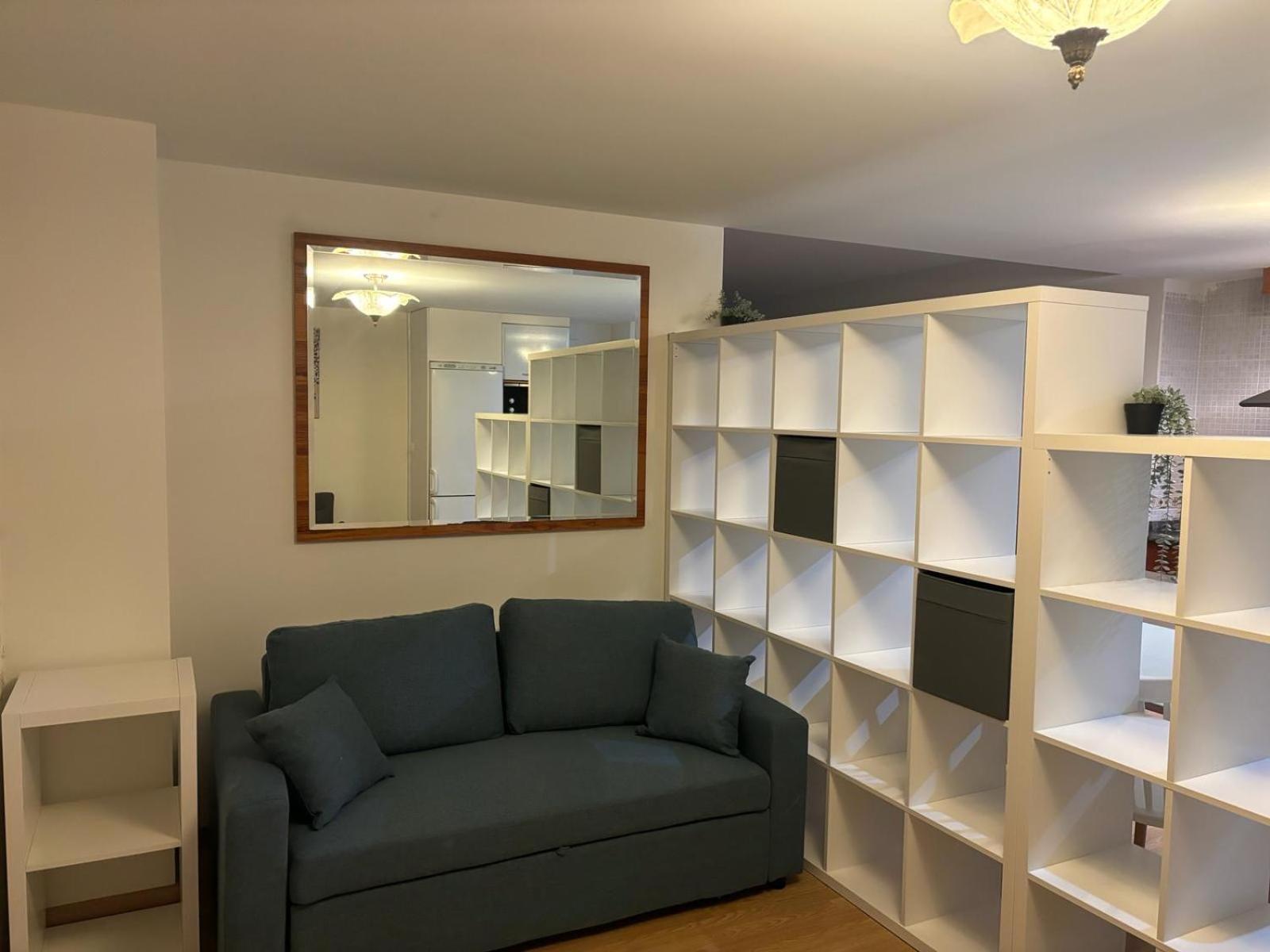Apartamentos Palacio Azcarate Calle Calvario 仕格莱 外观 照片