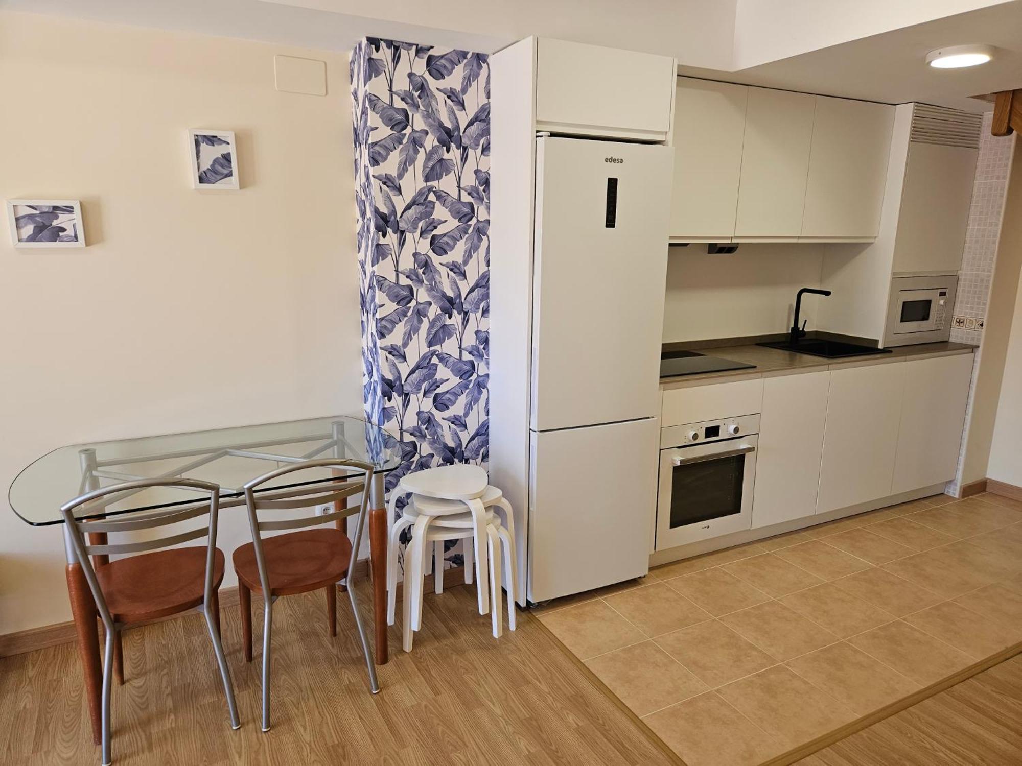 Apartamentos Palacio Azcarate Calle Calvario 仕格莱 外观 照片