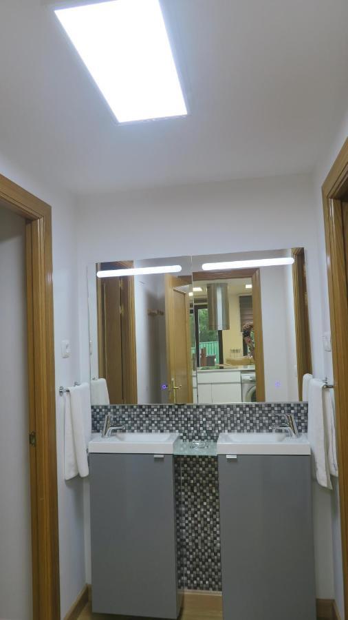 Apartamentos Palacio Azcarate Calle Calvario 仕格莱 外观 照片