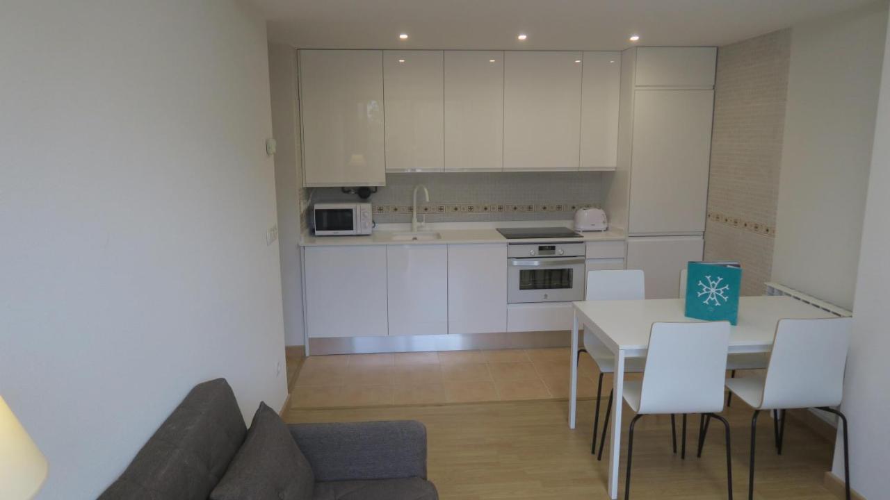 Apartamentos Palacio Azcarate Calle Calvario 仕格莱 外观 照片