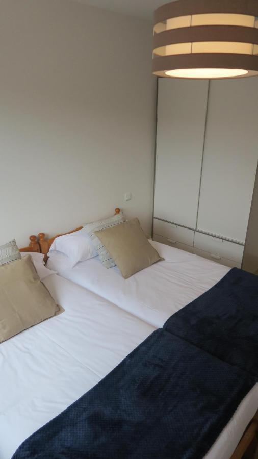 Apartamentos Palacio Azcarate Calle Calvario 仕格莱 外观 照片