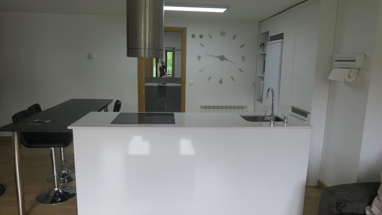 Apartamentos Palacio Azcarate Calle Calvario 仕格莱 外观 照片