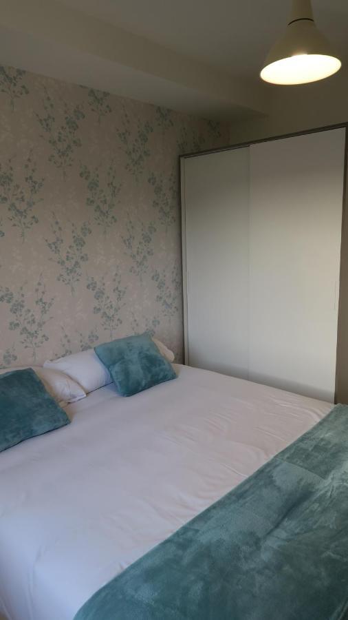 Apartamentos Palacio Azcarate Calle Calvario 仕格莱 外观 照片