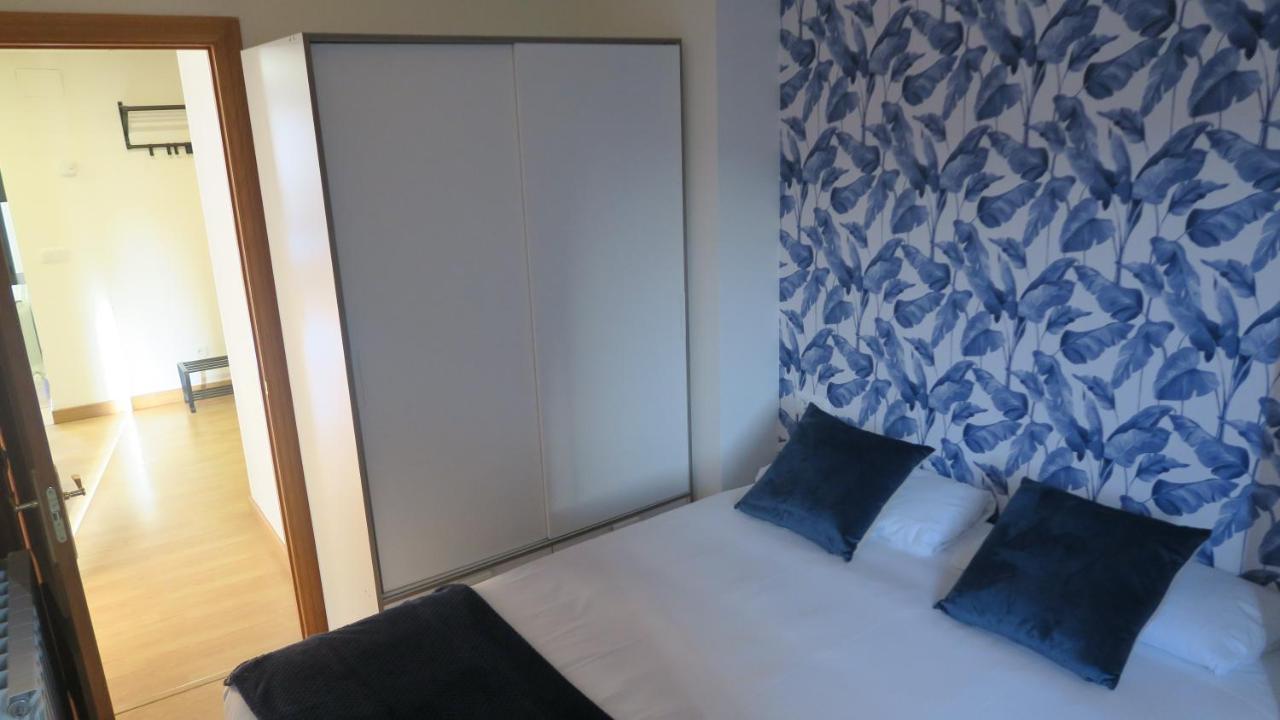 Apartamentos Palacio Azcarate Calle Calvario 仕格莱 外观 照片