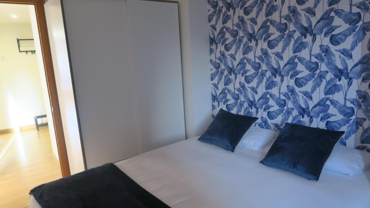 Apartamentos Palacio Azcarate Calle Calvario 仕格莱 外观 照片