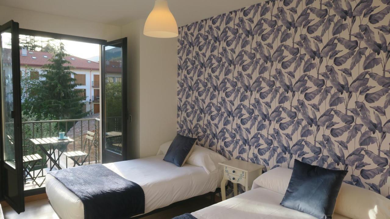Apartamentos Palacio Azcarate Calle Calvario 仕格莱 外观 照片